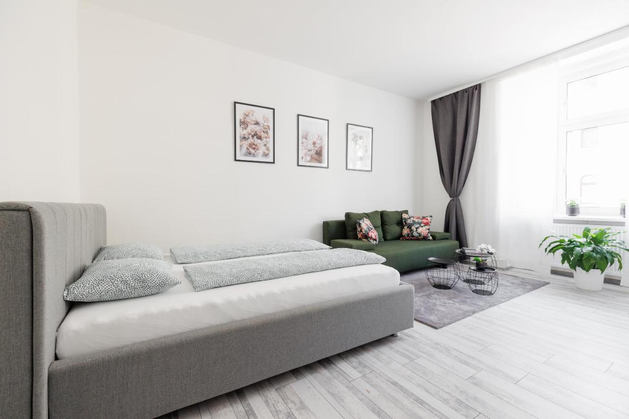 Apartament Einzigartiges Apar. Prater/messe