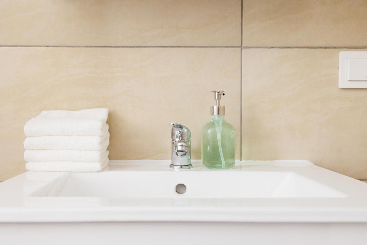 Apartament Einzigartiges Apar. Prater/messe Wiedeń