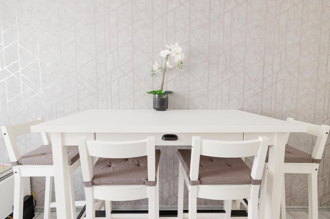 Apartament Einzigartiges Apar. Prater/messe