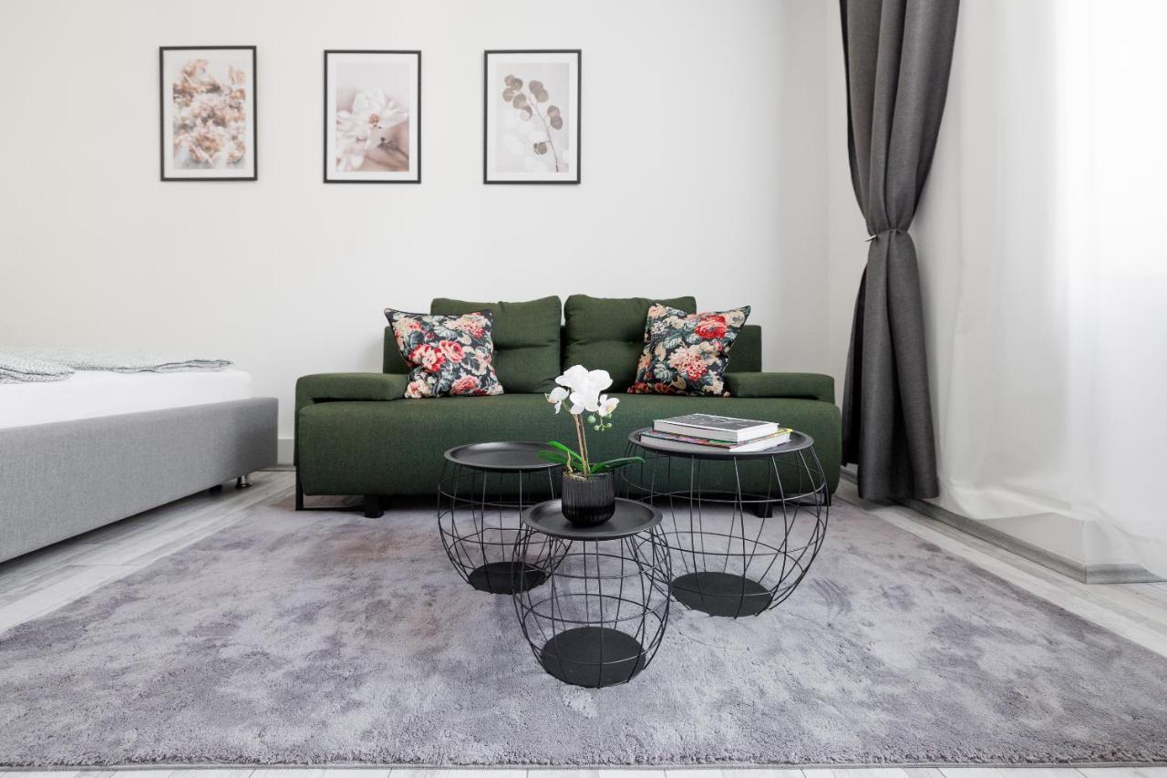 Apartament Einzigartiges Apar. Prater/messe *